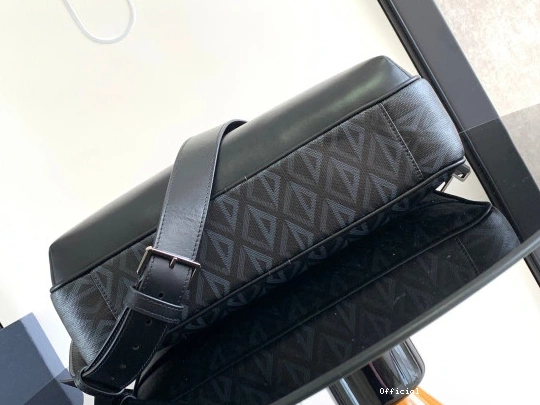 Tony Luxuries Hit Bag-36.5*26*11CM diro Road the 0717